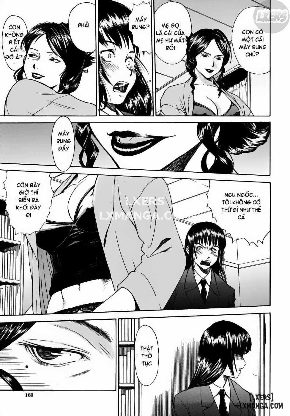 giáo dục giới tính 1 trang 8