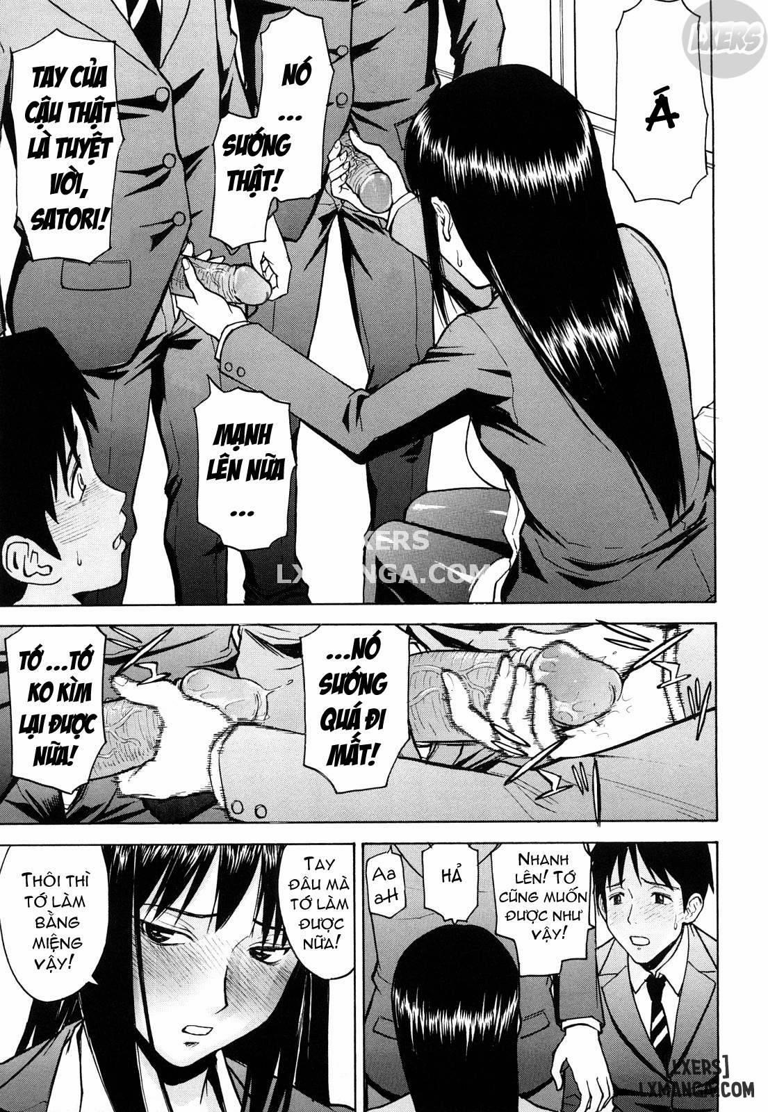 giáo dục giới tính 5 trang 10