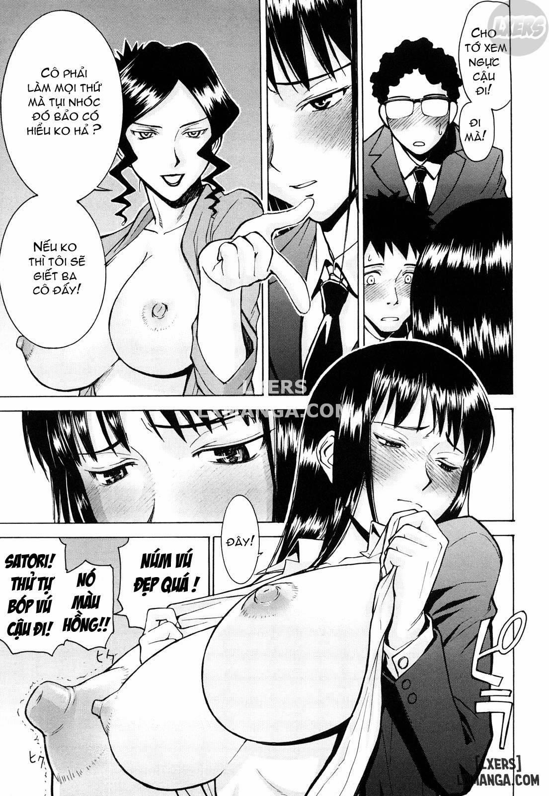 giáo dục giới tính 5 trang 6