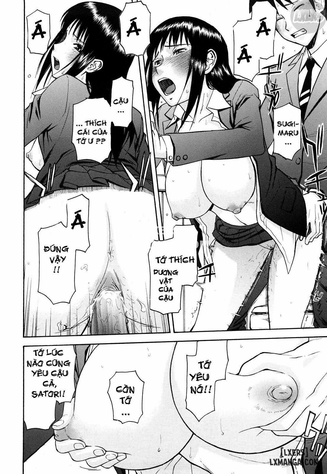 giáo dục giới tính 6 trang 19