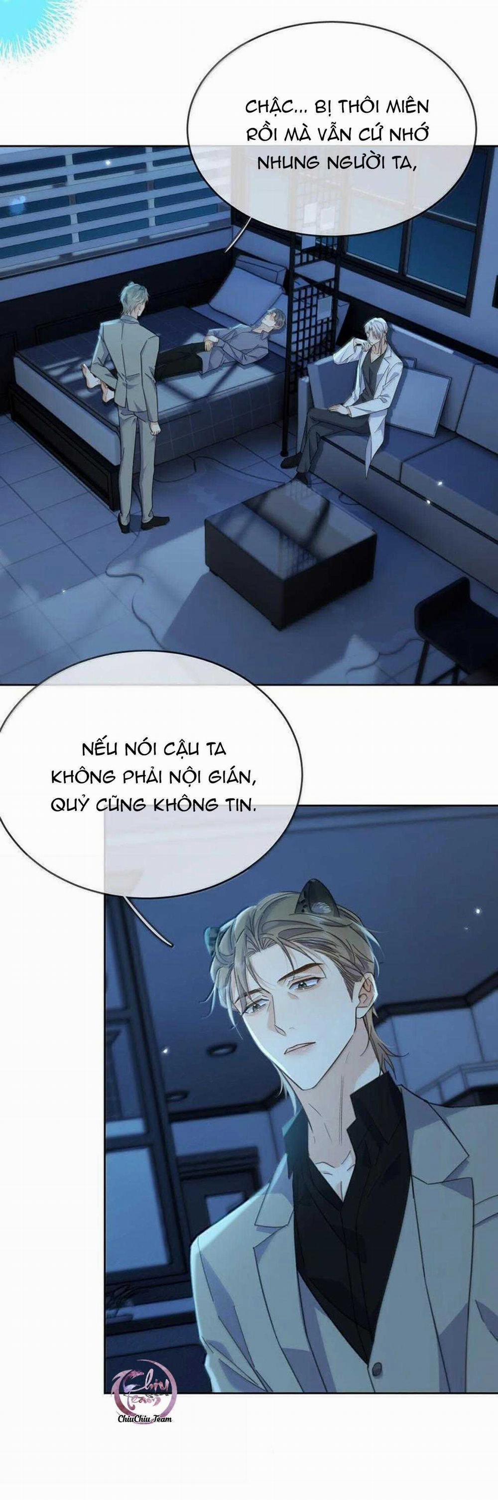 Giáo Huấn Em Trai Hư Hỏng 59 trang 22