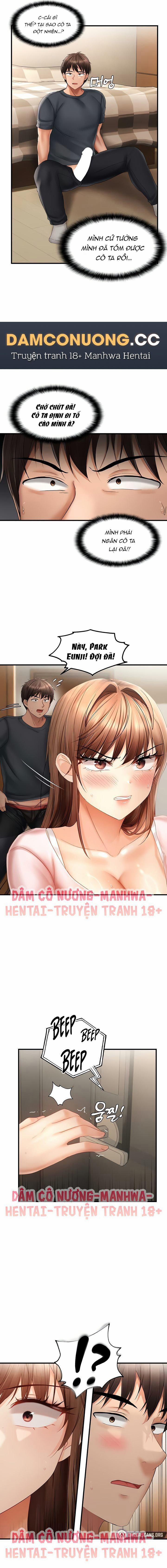 Giáo Huấn Lại Con Điếm Xấc Láo Qua Ứng Dụng Rancha 16 trang 6