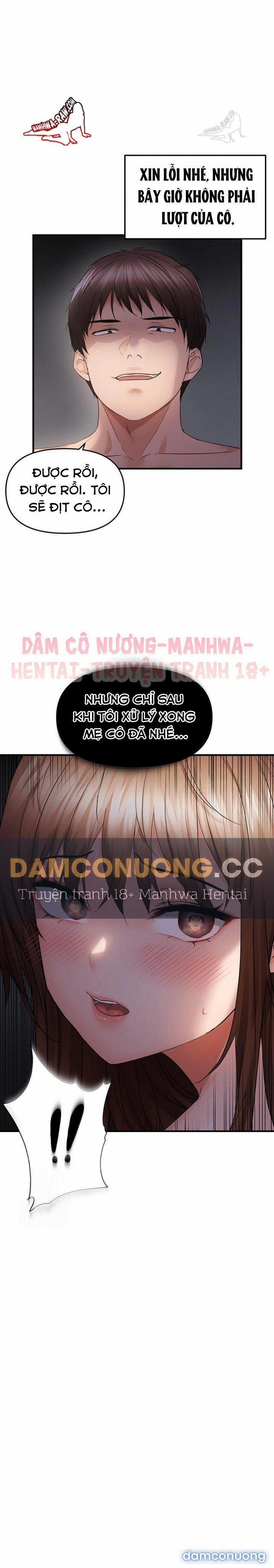 Giáo Huấn Lại Con Điếm Xấc Láo Qua Ứng Dụng Rancha 47 trang 1