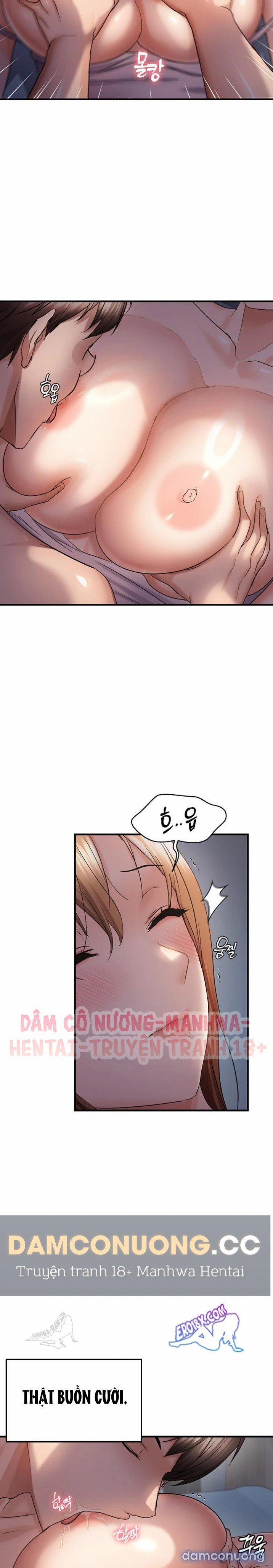 Giáo Huấn Lại Con Điếm Xấc Láo Qua Ứng Dụng Rancha 47 trang 18