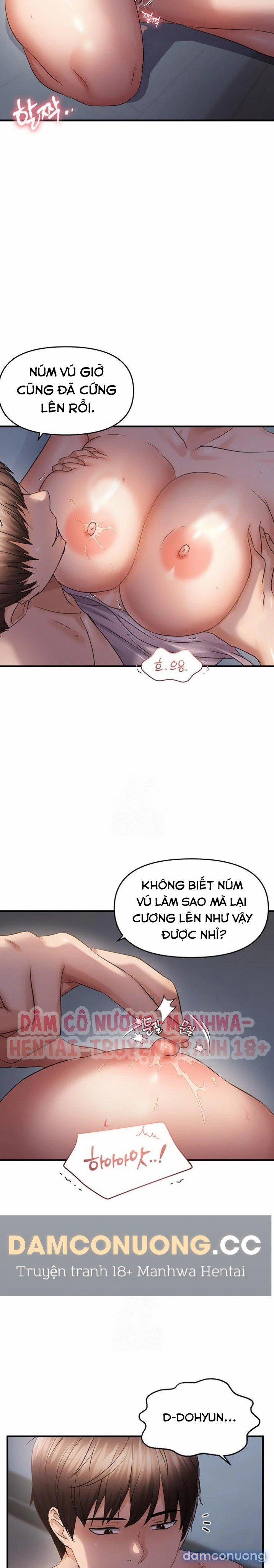 Giáo Huấn Lại Con Điếm Xấc Láo Qua Ứng Dụng Rancha 47 trang 20