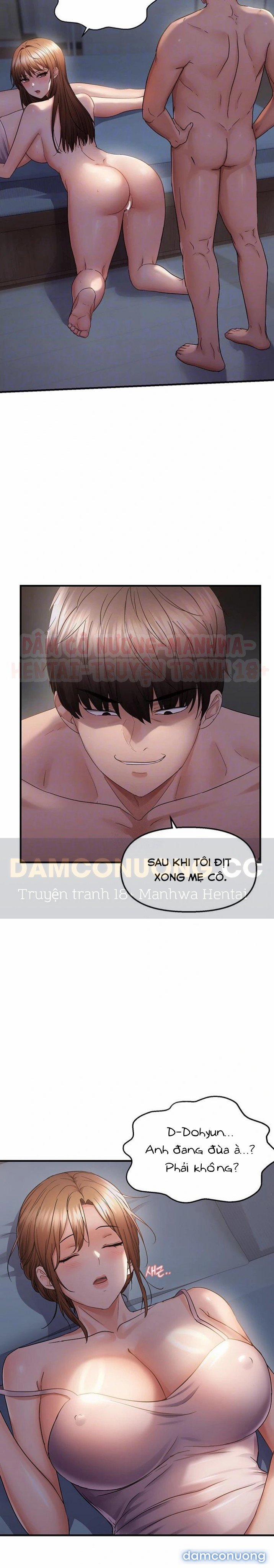 Giáo Huấn Lại Con Điếm Xấc Láo Qua Ứng Dụng Rancha 47 trang 3