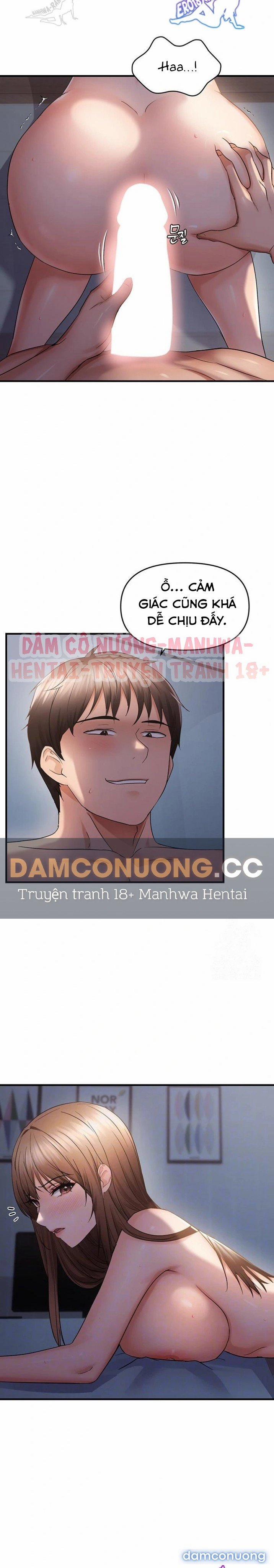 Giáo Huấn Lại Con Điếm Xấc Láo Qua Ứng Dụng Rancha 47 trang 6