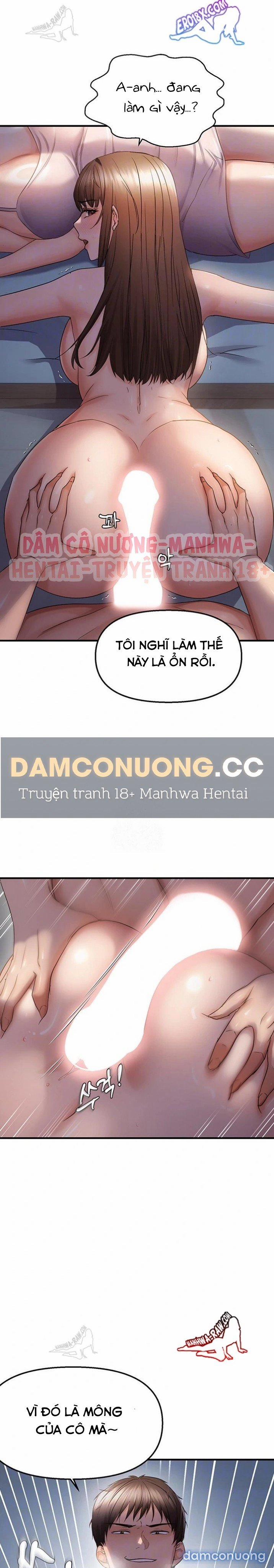 Giáo Huấn Lại Con Điếm Xấc Láo Qua Ứng Dụng Rancha 47 trang 7