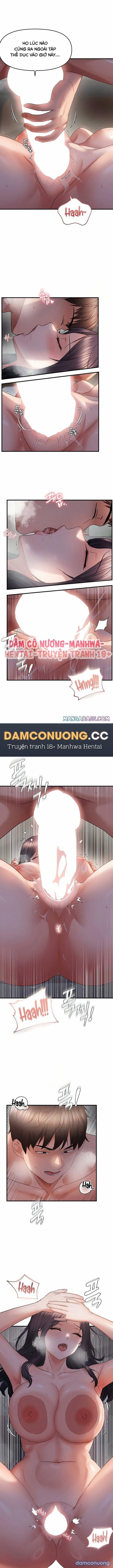 Giáo Huấn Lại Con Điếm Xấc Láo Qua Ứng Dụng Rancha 56 trang 7