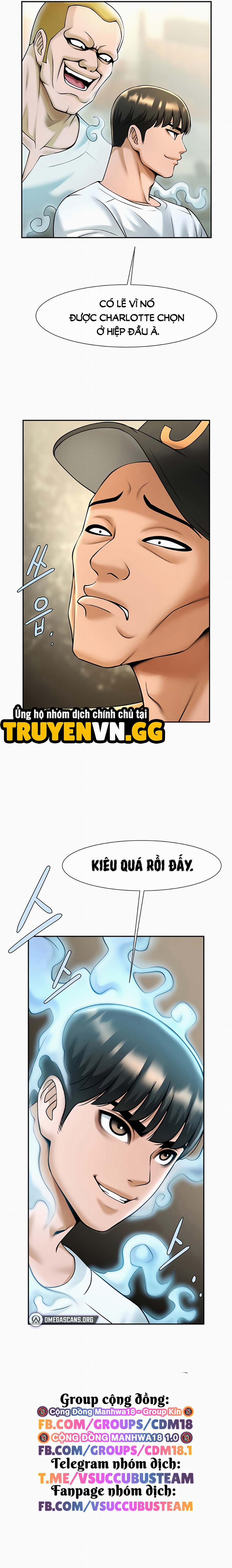 Giao Kèo Ma Quỷ 13 trang 12