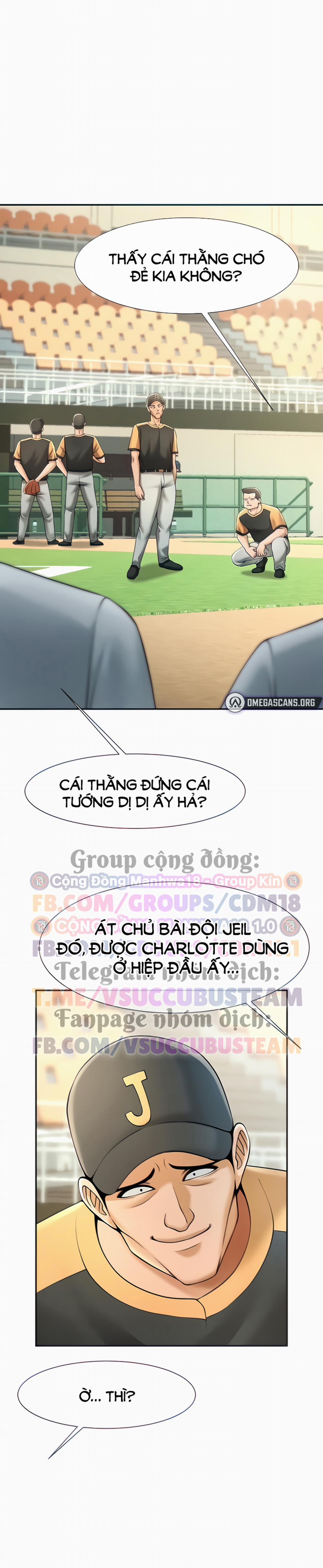 Giao Kèo Ma Quỷ 14 trang 12