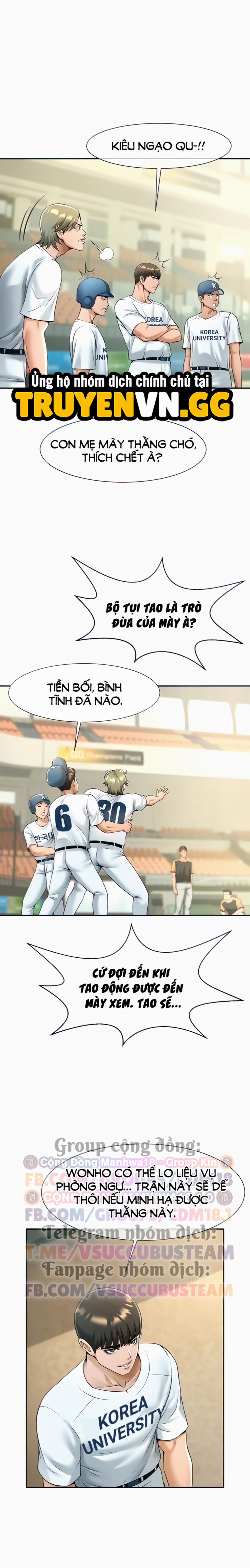 Giao Kèo Ma Quỷ 14 trang 14