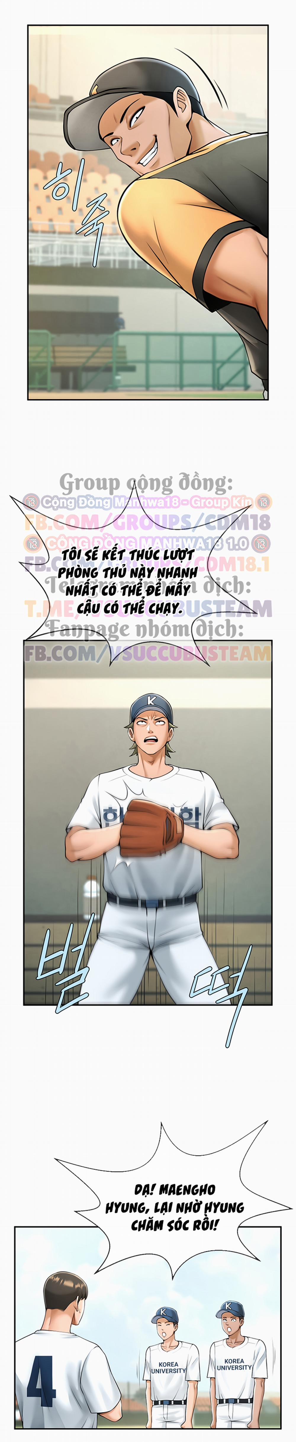 Giao Kèo Ma Quỷ 14 trang 17