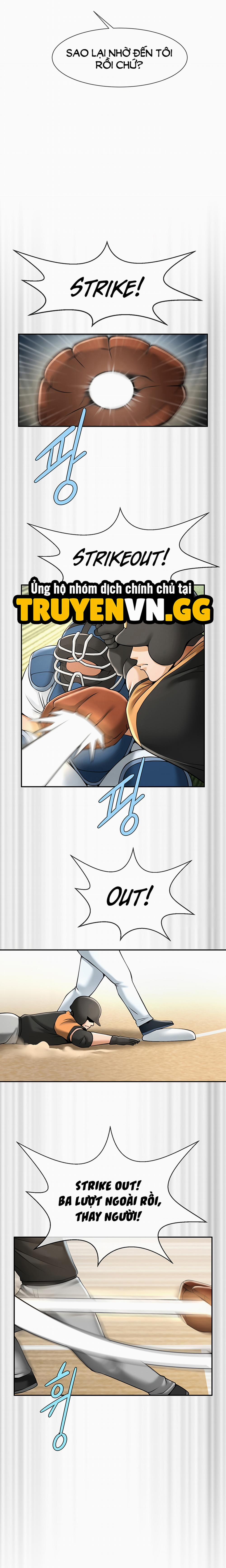 Giao Kèo Ma Quỷ 14 trang 18