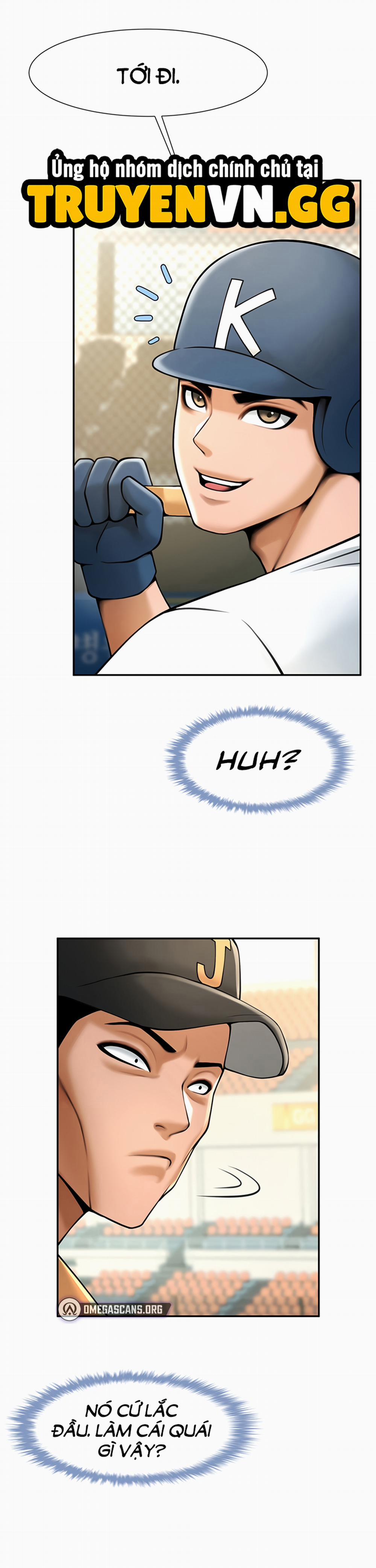 Giao Kèo Ma Quỷ 14 trang 20