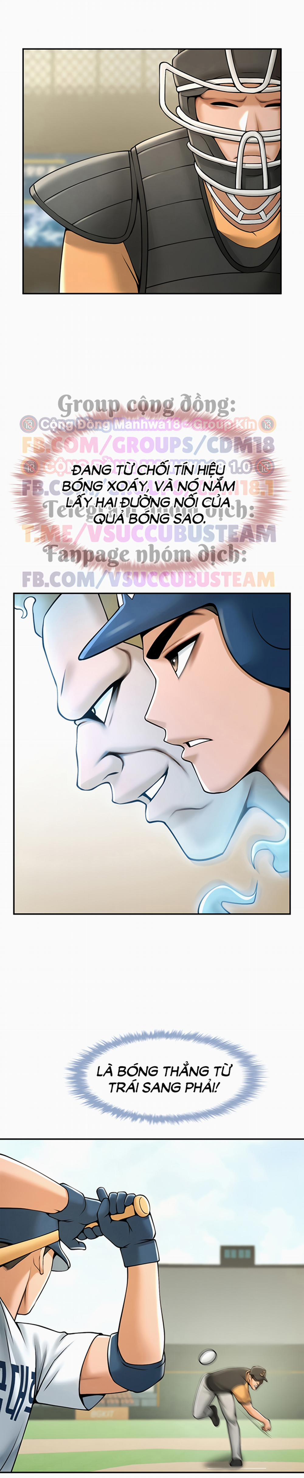 Giao Kèo Ma Quỷ 14 trang 21