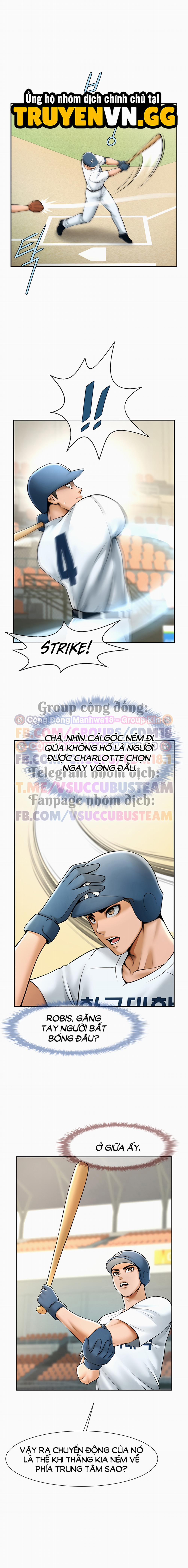 Giao Kèo Ma Quỷ 14 trang 22