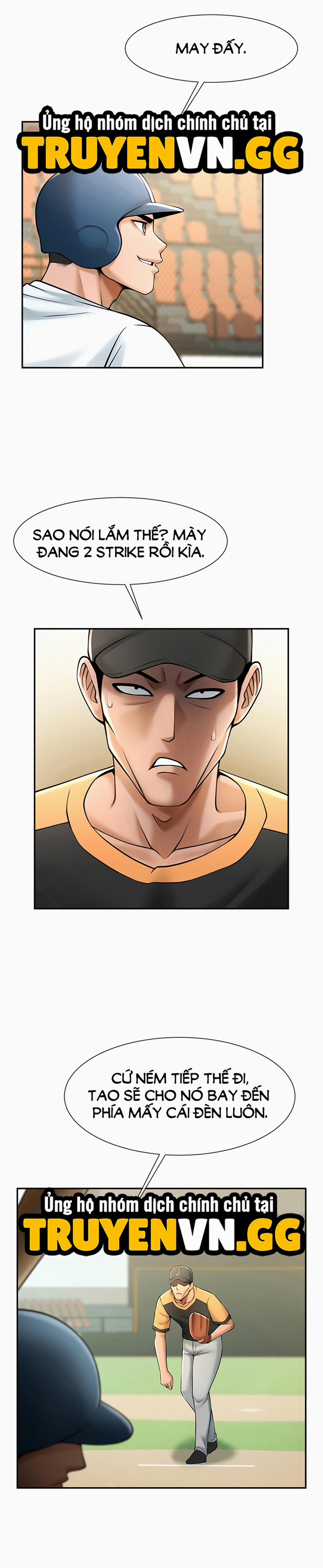 Giao Kèo Ma Quỷ 14 trang 27