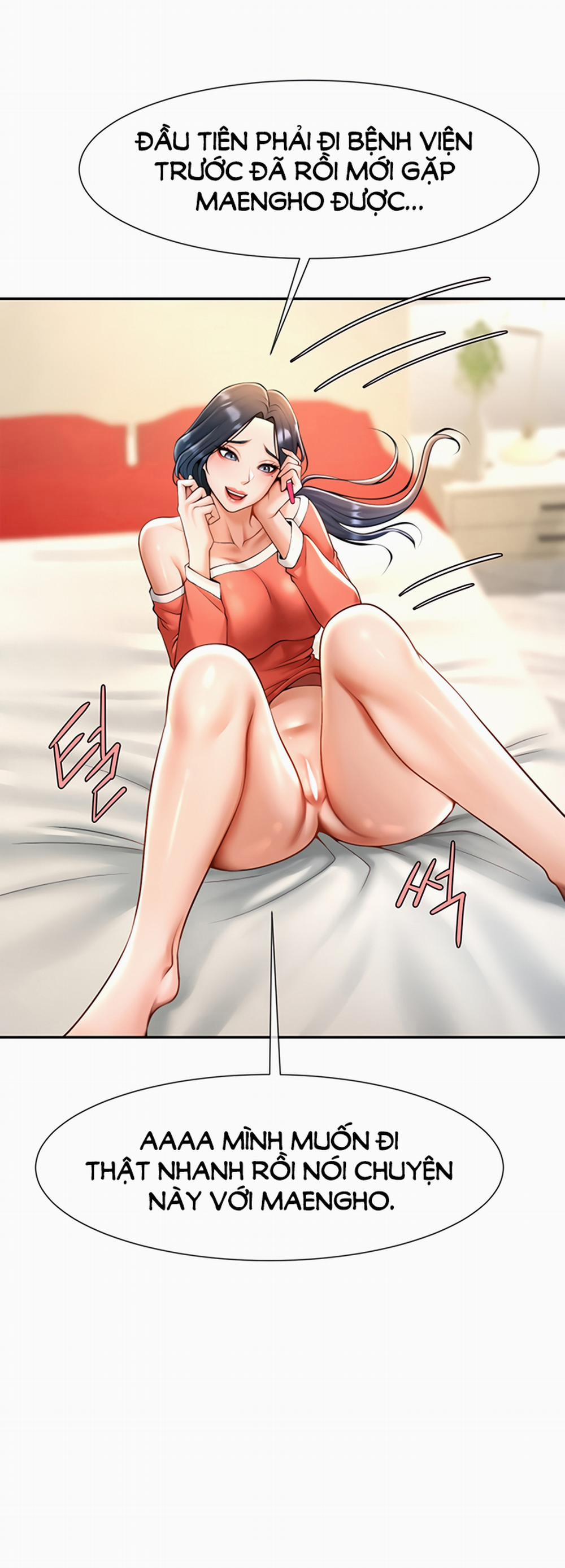 Giao Kèo Ma Quỷ 14 trang 34