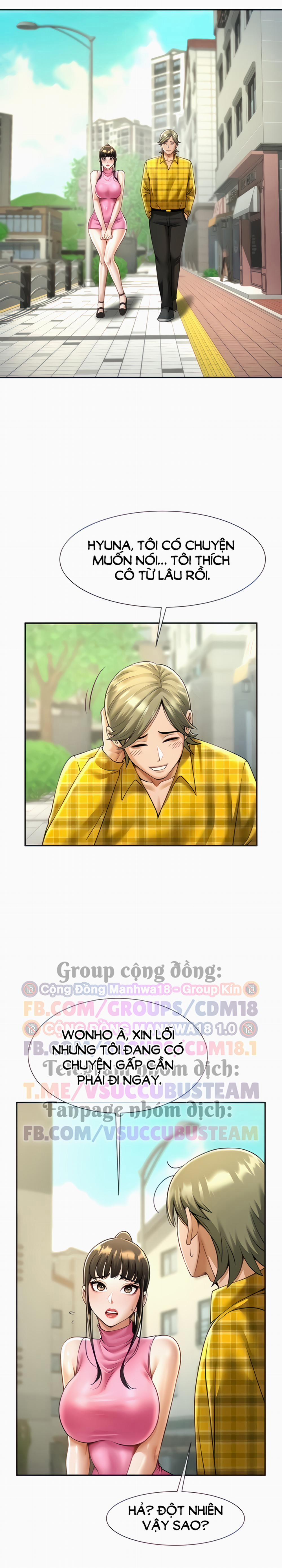 Giao Kèo Ma Quỷ 14 trang 4