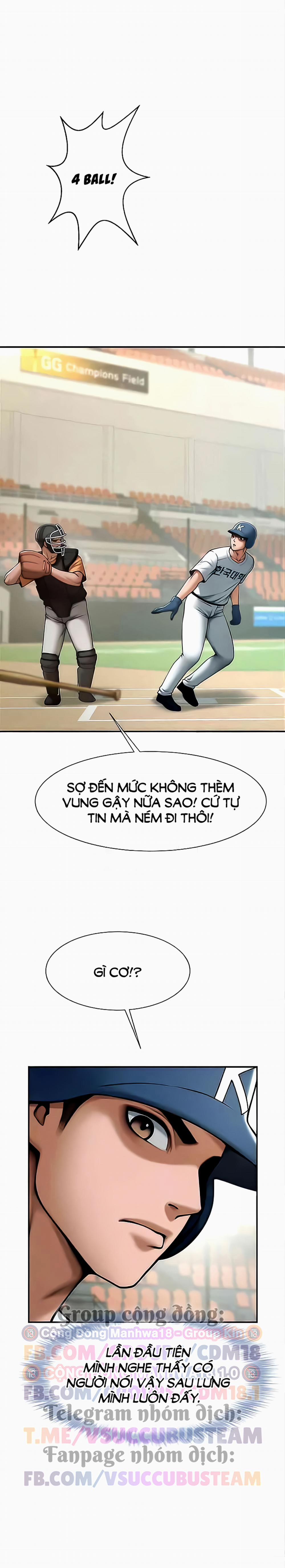 Giao Kèo Ma Quỷ 15 trang 11