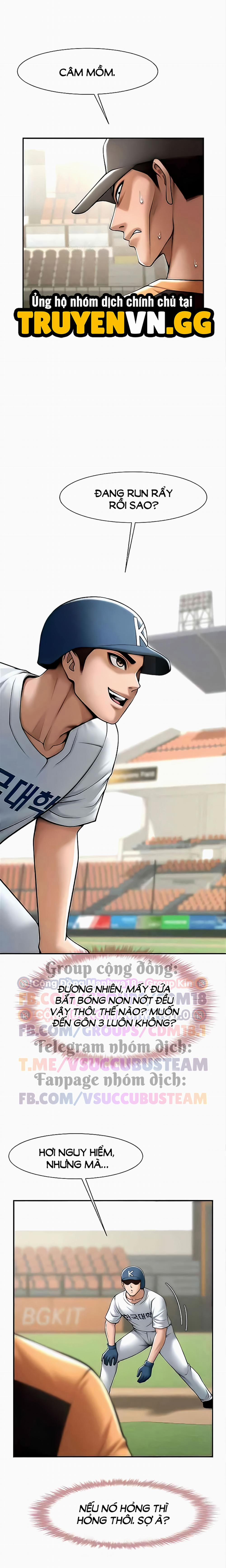 Giao Kèo Ma Quỷ 15 trang 16