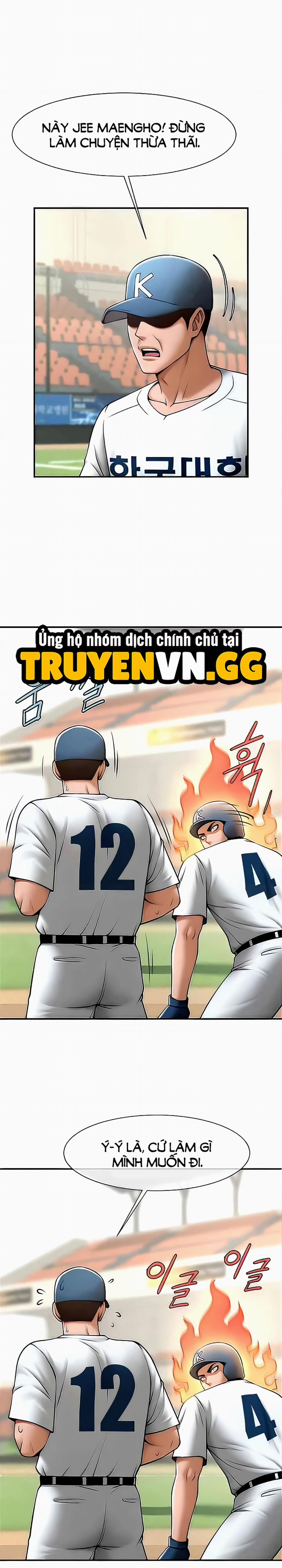 Giao Kèo Ma Quỷ 15 trang 23