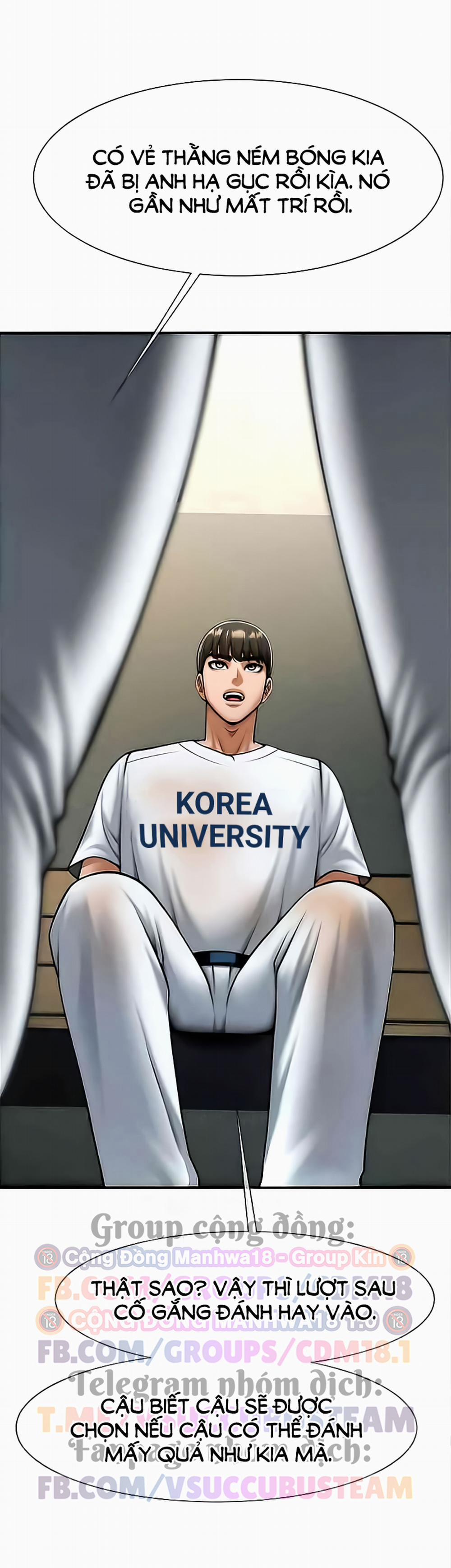 Giao Kèo Ma Quỷ 15 trang 32