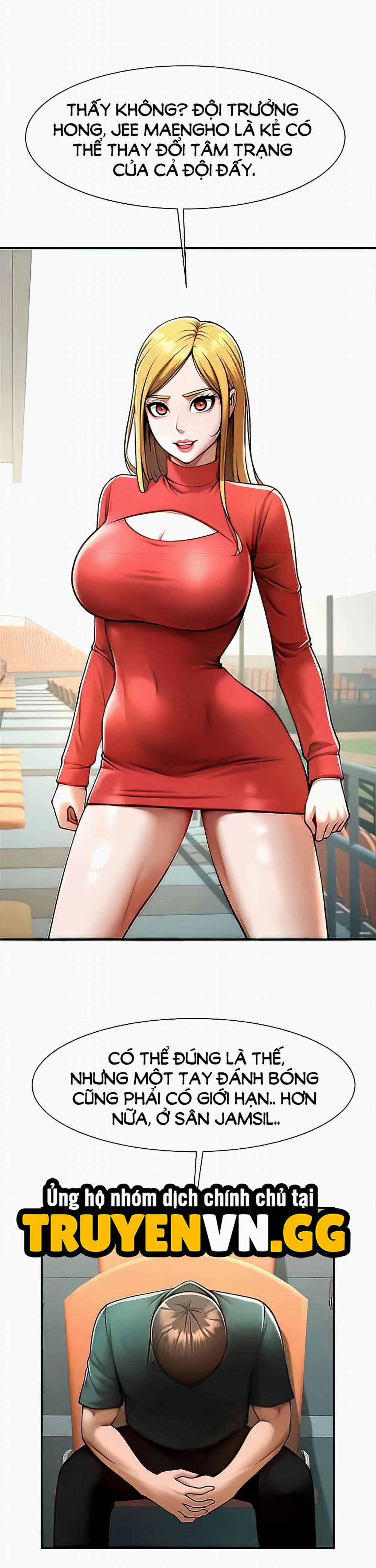 Giao Kèo Ma Quỷ 15 trang 39