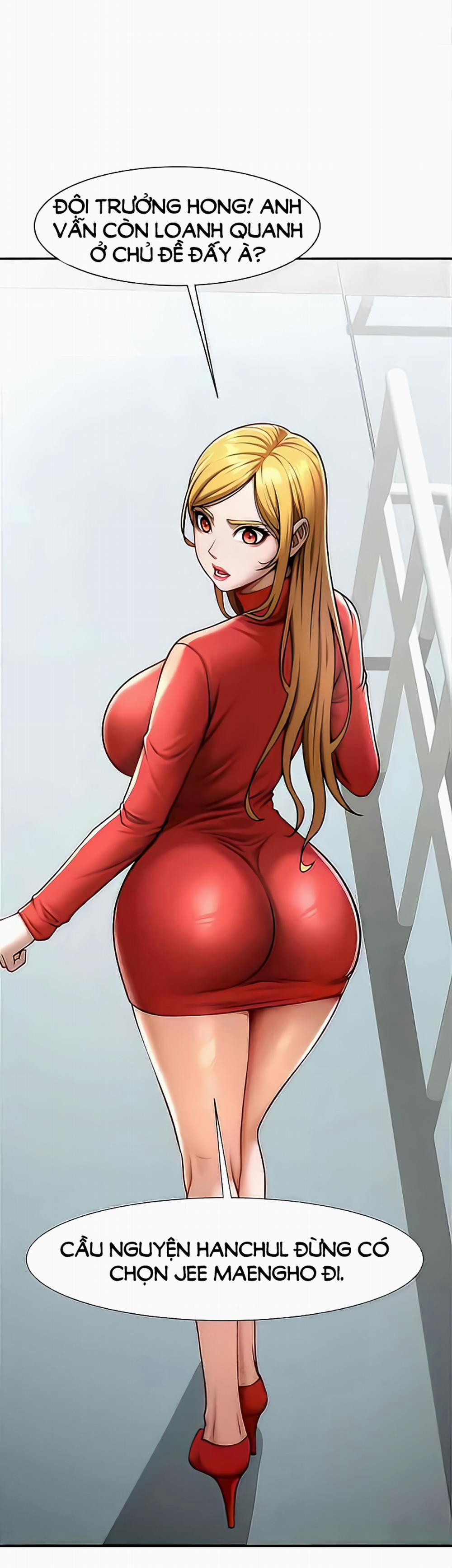 Giao Kèo Ma Quỷ 15 trang 40