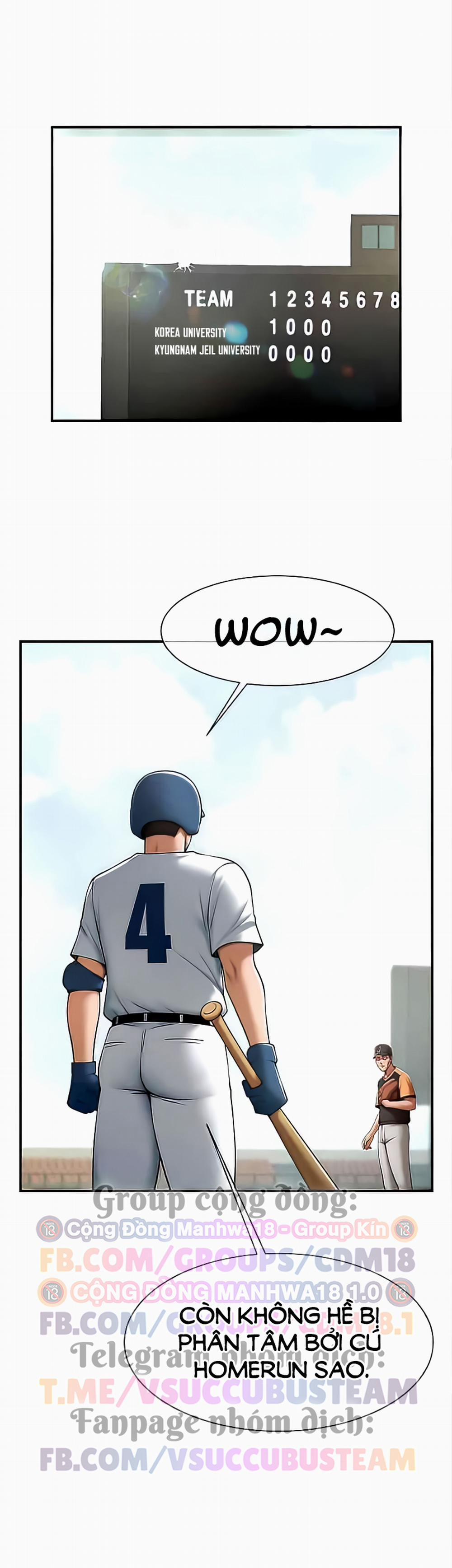 Giao Kèo Ma Quỷ 15 trang 6