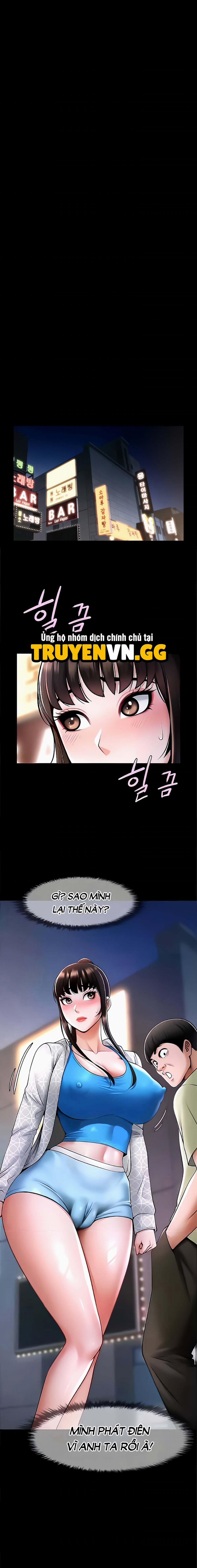 Giao Kèo Ma Quỷ 16 trang 9