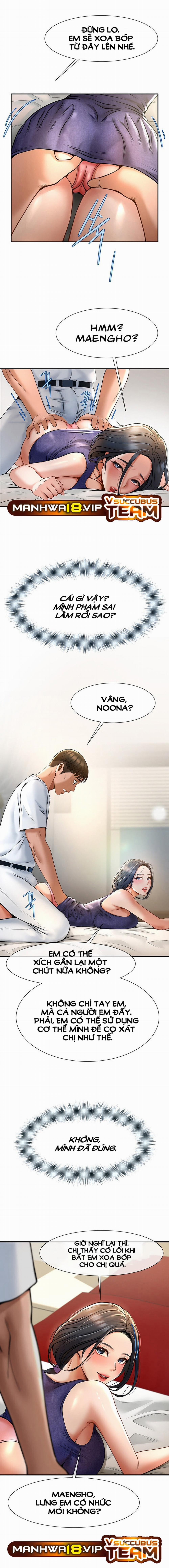 Giao Kèo Ma Quỷ 2 trang 11