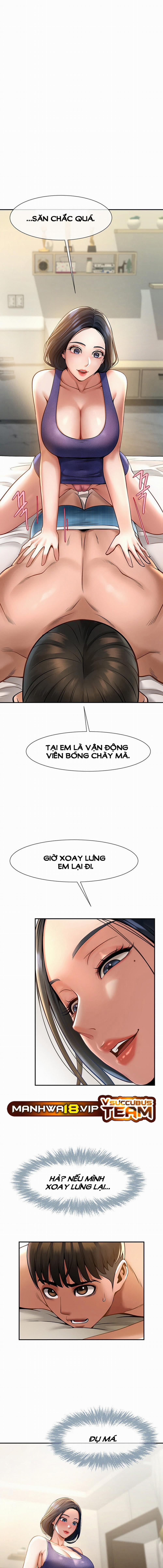 Giao Kèo Ma Quỷ 2 trang 14