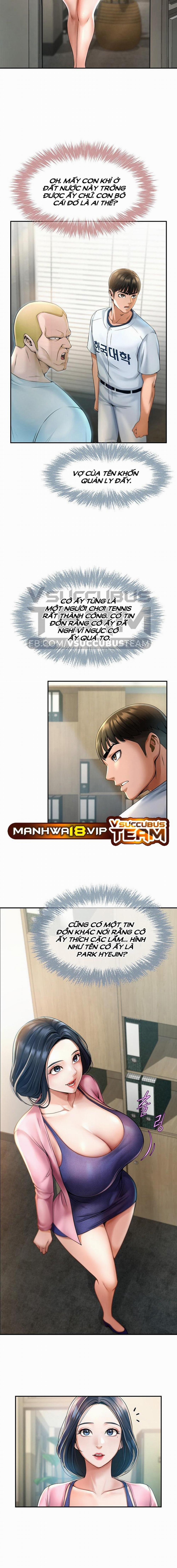 Giao Kèo Ma Quỷ 2 trang 3