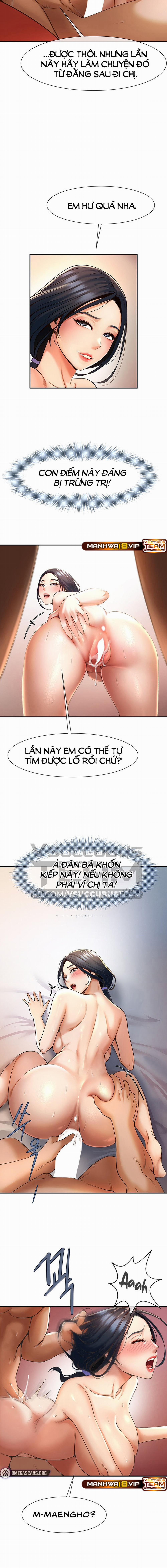 Giao Kèo Ma Quỷ 3 trang 13