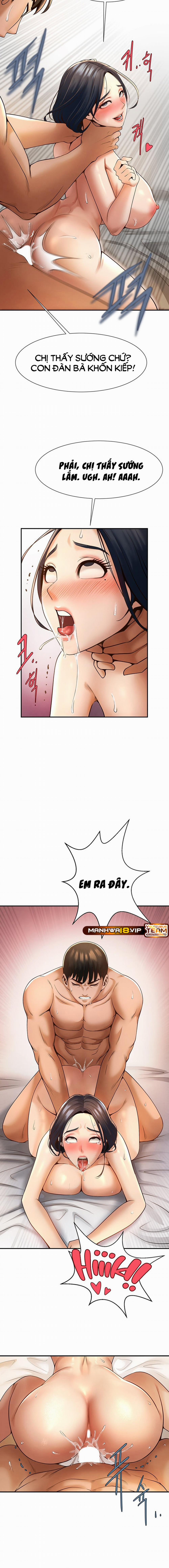 Giao Kèo Ma Quỷ 3 trang 15