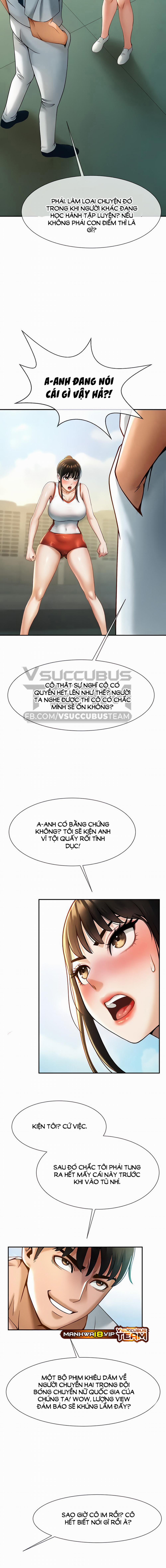 Giao Kèo Ma Quỷ 4 trang 17