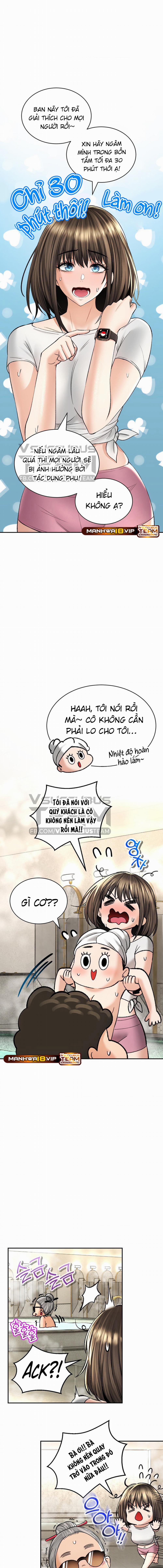 Giao Kèo Ma Quỷ 4 trang 4