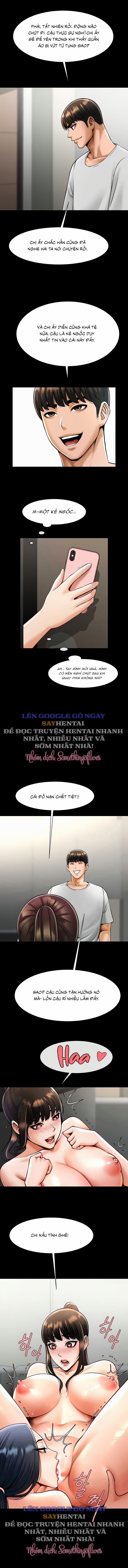 Giao Kèo Ma Quỷ 46 trang 12