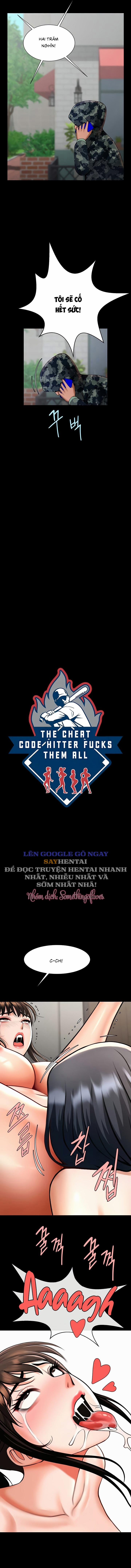 Giao Kèo Ma Quỷ 46 trang 3