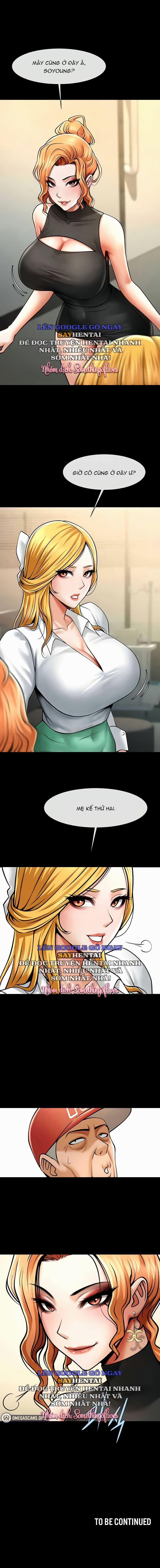 Giao Kèo Ma Quỷ 47 trang 12