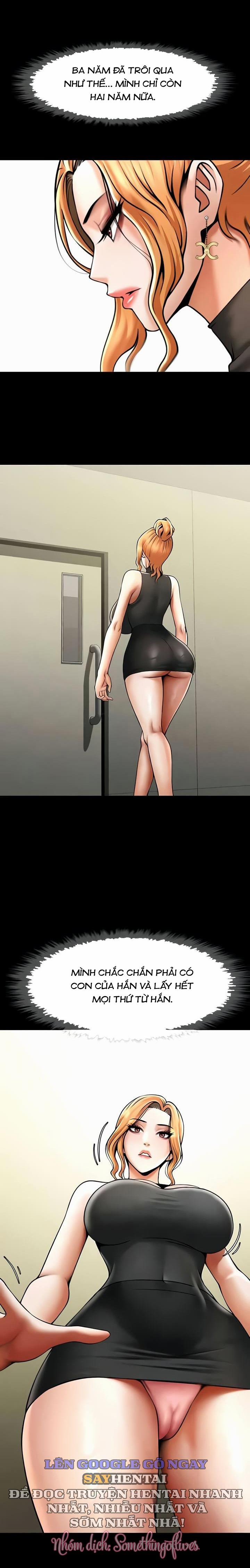 Giao Kèo Ma Quỷ 48 trang 11