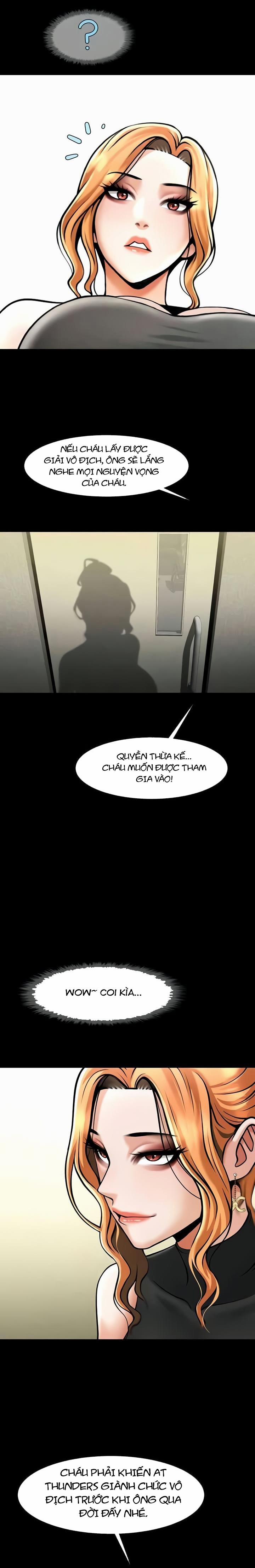 Giao Kèo Ma Quỷ 48 trang 12