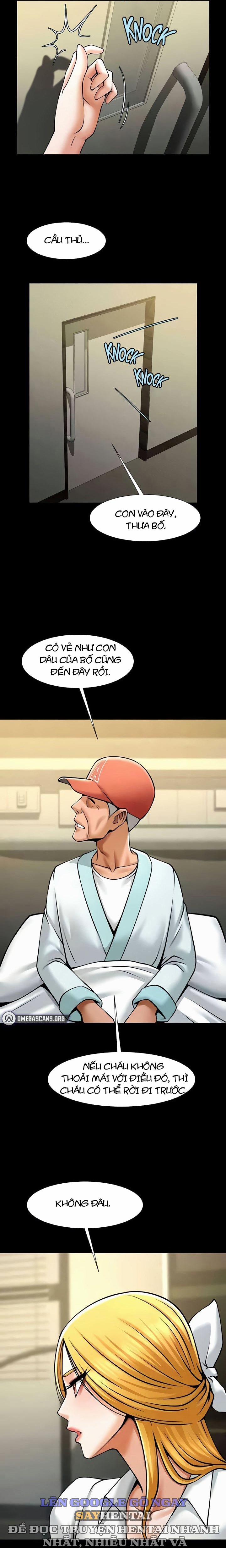 Giao Kèo Ma Quỷ 48 trang 14