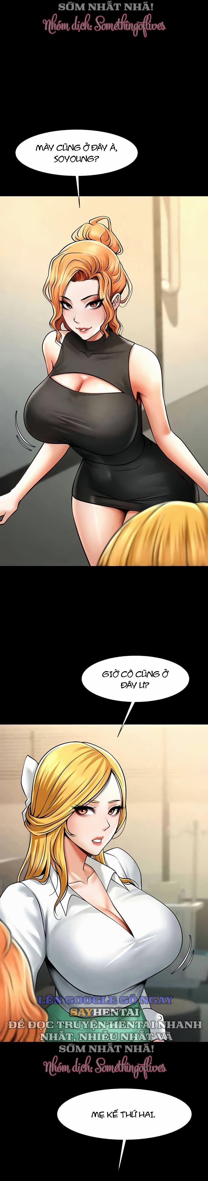 Giao Kèo Ma Quỷ 48 trang 15