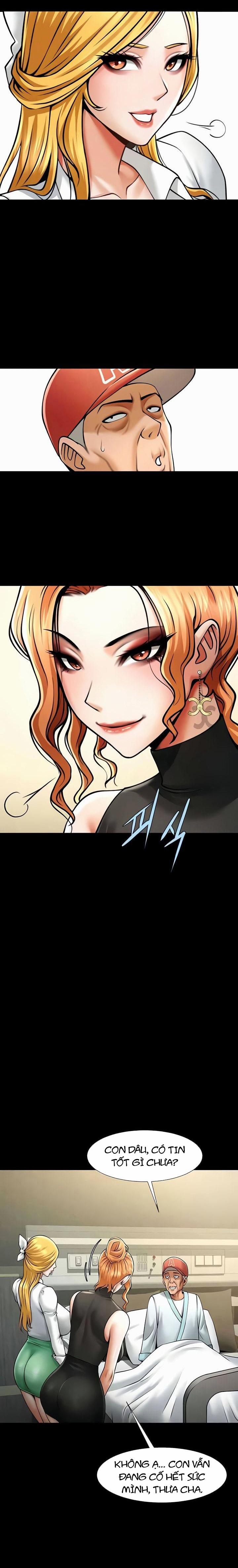 Giao Kèo Ma Quỷ 48 trang 16