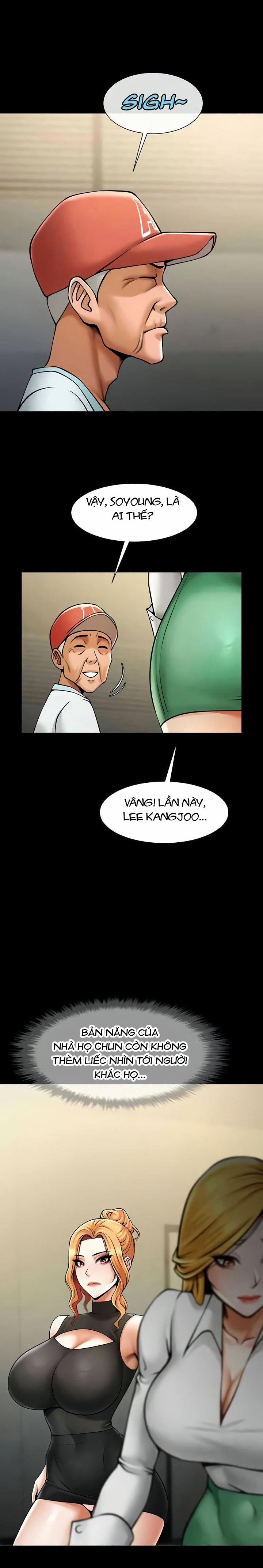 Giao Kèo Ma Quỷ 48 trang 17