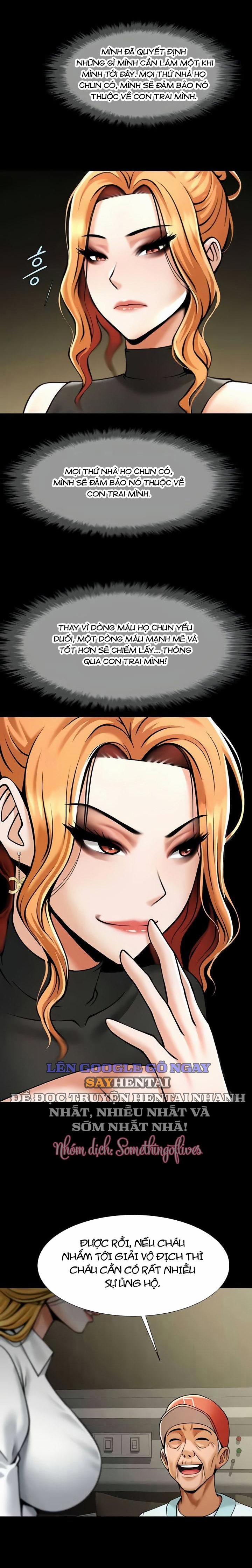 Giao Kèo Ma Quỷ 48 trang 18