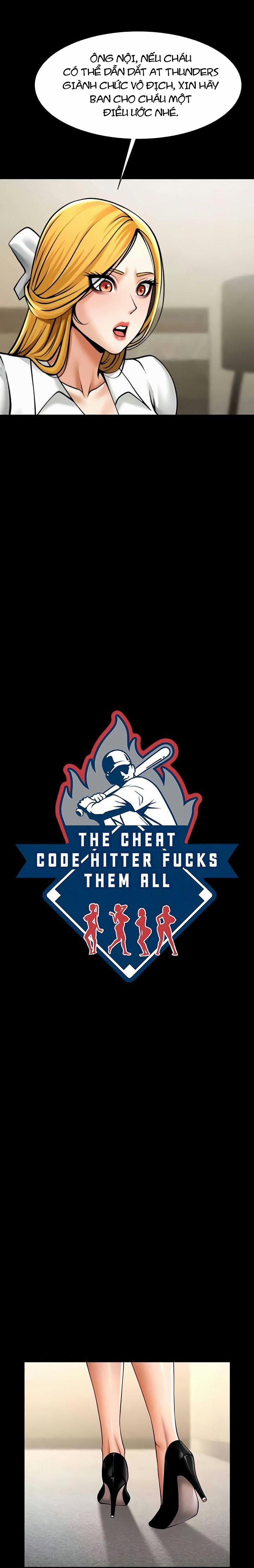 Giao Kèo Ma Quỷ 48 trang 3